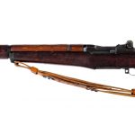 Winchester M1 Garand .30-06 Semi Auto Rifle