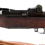 Winchester M1 Garand .30-06 Semi Auto Rifle