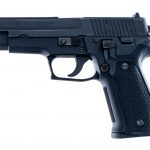 West German Sig Sauer P226 9mm Semi Auto Pistol