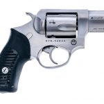 Ruger SP101 .357 Mag Revolver
