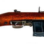 WWII 1943 IBM Corp M1 Carbine .30 Carbine Rifle
