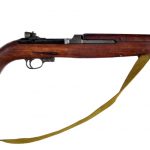 Inland M1 Carbine .30 Carbine Semi Auto Rifle