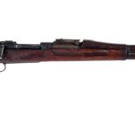 U.S. Remington 1903 Springfield .30-06 Bolt Rifle
