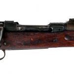 U.S. Remington 1903 Springfield .30-06 Bolt Rifle
