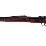 U.S. Remington 1903 Springfield .30-06 Bolt Rifle