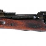 U.S. Remington 1903 Springfield .30-06 Bolt Rifle