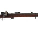 U.S. Springfield 1922 Cadet Rifle .22 LR Rifle