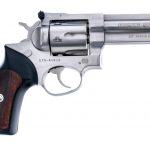 Ruger GP100 .357 Magnum Revolver