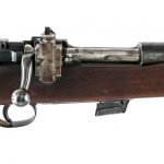 U.S. Springfield 1922 Cadet Rifle .22 LR Rifle