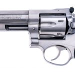 Ruger GP100 .357 Magnum Revolver