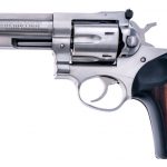 Ruger GP100 .357 Magnum Revolver