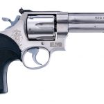 Smith & Wesson 629-3 Classic .44 Mag Revolver