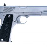 WWII FB Radom Vis 35 9mm German Occupation Pistol