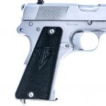 WWII FB Radom Vis 35 9mm German Occupation Pistol