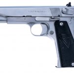 WWII FB Radom Vis 35 9mm German Occupation Pistol