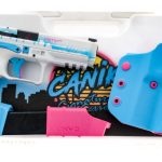 Canik Signature Series METE SFT Miami Days 9mm