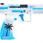 Canik Signature Series METE SFT Miami Days 9mm