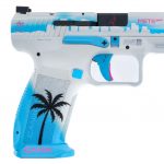 Canik Signature Series METE SFT Miami Days 9mm