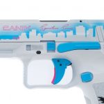 Canik Signature Series METE SFT Miami Days 9mm