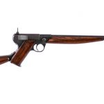 Fiala Arms 1920 .22 LR Semi Auto Rifle