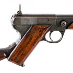 Fiala Arms 1920 .22 LR Semi Auto Rifle