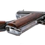 Fiala Arms 1920 .22 LR Semi Auto Rifle