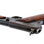Fiala Arms 1920 .22 LR Semi Auto Rifle