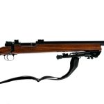 J.P. Sauer & Sohn Gew 98 Custom 6mm Bolt Rifle