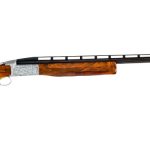 Browning BT-99 Pigeon Grade 12 Ga Trap Shotgun