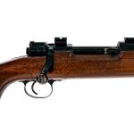 J.P. Sauer & Sohn Gew 98 Custom 6mm Bolt Rifle