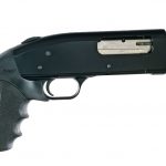 Mossberg 500 12Ga Pump Action Pistol Grip Shotgun