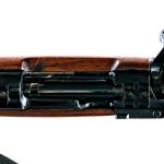 J.P. Sauer & Sohn Gew 98 Custom 6mm Bolt Rifle