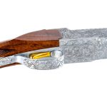 Browning BT-99 Pigeon Grade 12 Ga Trap Shotgun