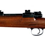 J.P. Sauer & Sohn Gew 98 Custom 6mm Bolt Rifle