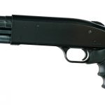 Mossberg 500 12Ga Pump Action Pistol Grip Shotgun