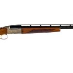 Browning BT-99 Grade III 12 Ga Trap Shotgun
