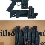 S&W M&P 15-22 Performance Center .22 LR Rifle