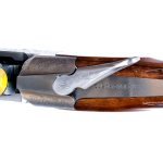 Browning BT-99 Grade III 12 Ga Trap Shotgun