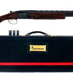 Browning Citori Hunting 20 Ga O/U Shotgun