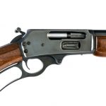 Marlin 1895 SS .45-70 Govt Lever Action Rifle