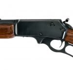 Marlin 1895 SS .45-70 Govt Lever Action Rifle