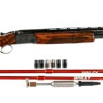 Weatherby Orion 12Ga Over Under Shotgun