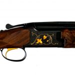 Browning Citori Gran Lightning 20Ga Presentation