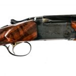 Weatherby Orion 12Ga Over Under Shotgun