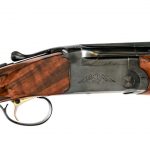 Weatherby Orion 12Ga Over Under Shotgun