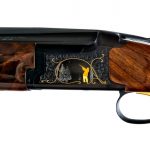 Browning Citori Gran Lightning 20Ga Presentation