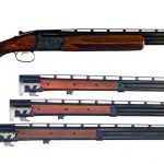 Browning Citori 4 Barrel Set O/U Shotgun