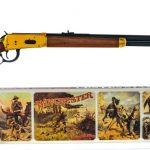 Winchester 94 Centennial 66 .30-30 Win Rifle