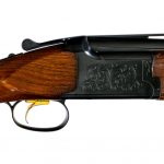 Browning Citori 4 Barrel Set O/U Shotgun