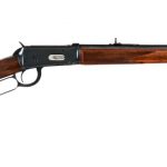Winchester 94 .38-55 Lever Action Rifle